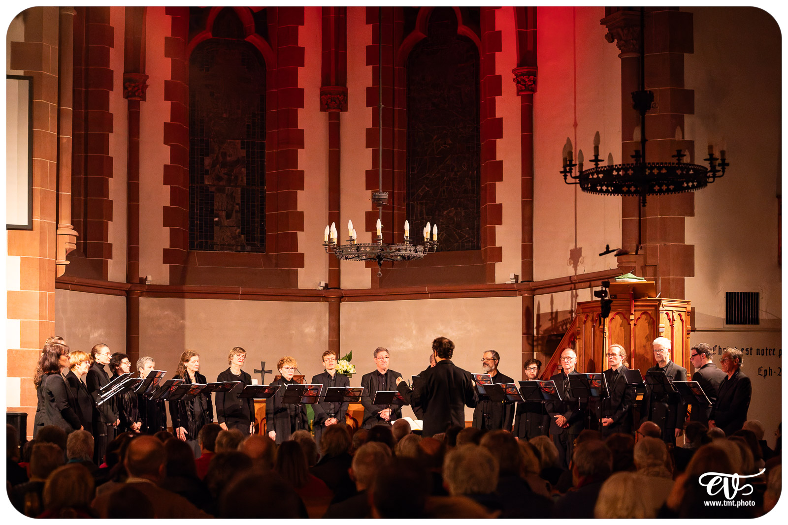 REQUIEM - ENSEMBLE VOCAL PHILAE